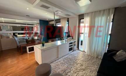Apartamento de 113m² com 3 quartos em Jardim São Paulo