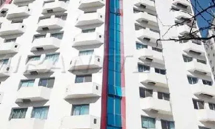 Apartamento com 3 quartos à venda na Rua Cezar Zama, Santana, São Paulo