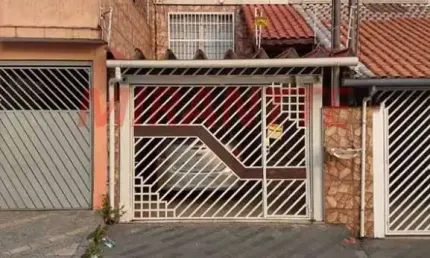 Casa com 2 quartos à venda na Avenida Tarumã, Penha, São Paulo