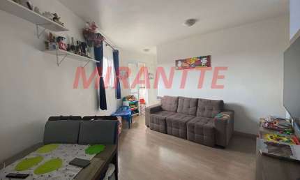 Apartamento com 2 quartos à venda na Rua Guaraja, Tucuruvi, São Paulo