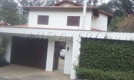 Casa com 5 quartos à venda na Rua Maria Amélia Monteiro, Vila Amélia, São Paulo