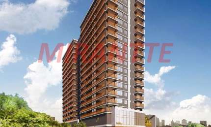 Apartamento com 4 quartos à venda na Avenida Nova Cantareira, Tucuruvi, São Paulo