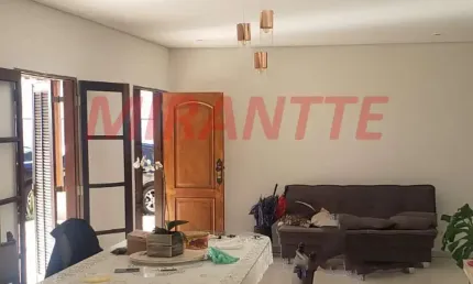 Casa com 3 quartos à venda na Rua Pelegrino, Santana, São Paulo