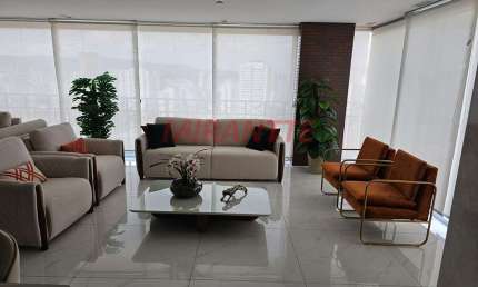 Apartamento de 360m² com 4 quartos em Santa Terezinha