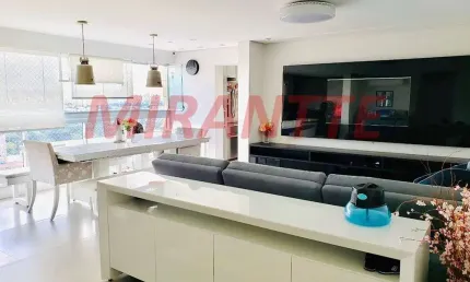 Apartamento com 3 quartos à venda na Rua Salete, Santana, São Paulo
