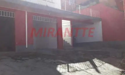 Terreno à venda na Rua Ibirama, Parque Continental I, Guarulhos