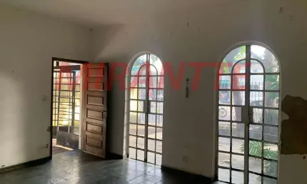 Casa com 2 quartos à venda na Avenida Santa Inês, Parque Mandaqui, São Paulo