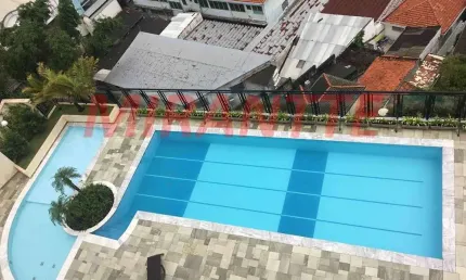Apartamento com 3 quartos à venda na Rua Horácio de Castilho, Vila Maria, São Paulo