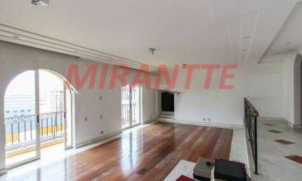 Apartamento com 4 quartos à venda na Rua Doutor Brasílio Machado, Higienópolis, São Paulo