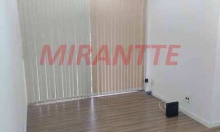 Apartamento de 56m² com 2 quartos em Parque Mandaqui