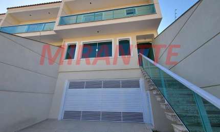 Casa com 3 quartos à venda na Rua Lamartine dos Santos, Vila Maria, São Paulo