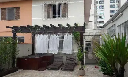 Casa com 3 quartos à venda na Avenida do Guacá, Mandaqui, São Paulo