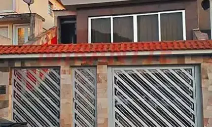 Casa terrea de 208m² com 3 quartos em Jardim França