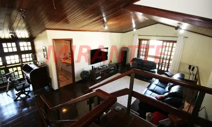 Casa terrea de 680m² com 4 quartos em Vila Harmonia