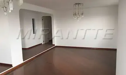 Apartamento com 4 quartos à venda na Rua Voluntários da Pátria, Santana, São Paulo