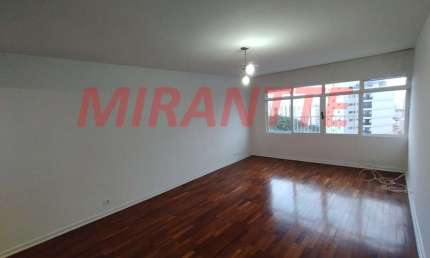 Apartamento com 3 quartos à venda na Rua Conselheiro Moreira de Barros, Santana, São Paulo