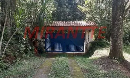 Terreno à venda na Estrada João Caetano Sobrinho, Centro, Mairiporã