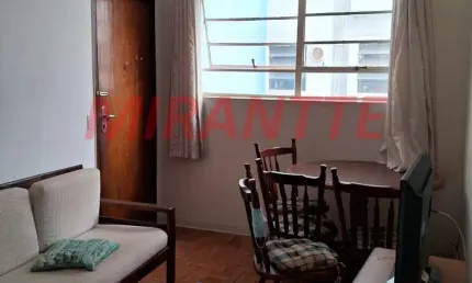 Apartamento com 2 quartos à venda na Rua José Antônio Coelho, Vila Mariana, São Paulo