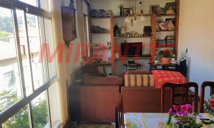 Apartamento de 78m² com 3 quartos em Conjunto dos Bancarios