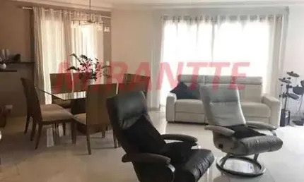 Apartamento com 3 quartos à venda na Rua Voluntários da Pátria, Santana, São Paulo