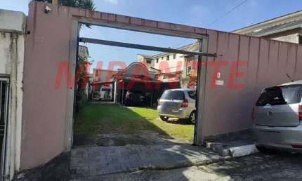 Casa terrea de 400m² com 5 quartos em Parada Inglesa