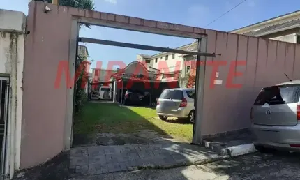 Casa terrea de 400m² com 5 quartos em parada inglesa
