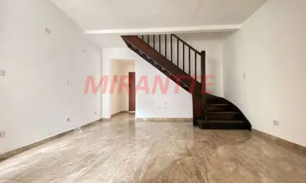 Casa com 3 quartos à venda na Rua Amaral Gama, Santana, São Paulo