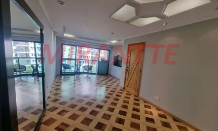 Apartamento com 3 quartos à venda na Rua Capitão Manuel Novaes, Santana, São Paulo