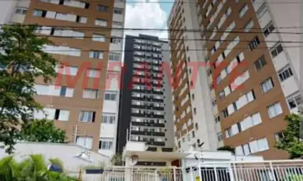 Apartamento com 1 quarto à venda na Rua Torres da Barra, Água Branca, São Paulo