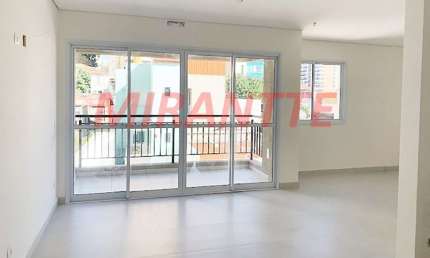 Apartamento com 1 quarto à venda na Rua Voluntários da Pátria, Santana, São Paulo