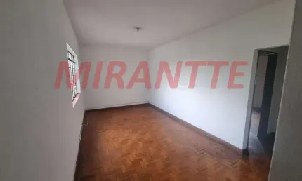 Apartamento com 1 quarto à venda na Rua Benvinda Apparecida de Abreu Leme, Santana, São Paulo