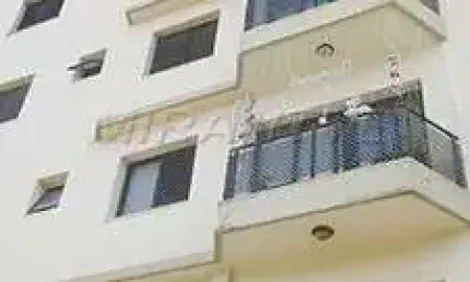 Apartamento de 80m² com 3 quartos em Vila Nova Cachoeirinha