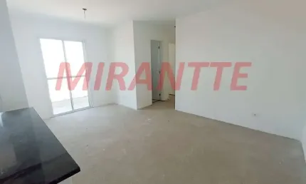 Apartamento com 2 quartos à venda na Rua Ceará, Vila Galvão, Guarulhos