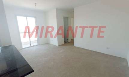 Apartamento com 2 quartos à venda na Rua Ceará, Vila Galvão, Guarulhos