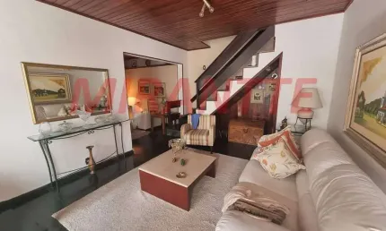 Casa com 6 quartos à venda na Rua Itaguacaba, Imirim, São Paulo