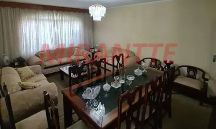 Casa com 3 quartos à venda na Rua Thomaz Antônio Villani, Vila Santa Maria, São Paulo