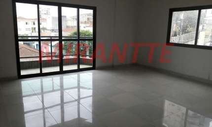 Apartamento de 124m² com 3 quartos em Jardim São Paulo