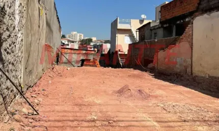Terreno à venda na Avenida Lauzane Paulista, Lauzane Paulista, São Paulo