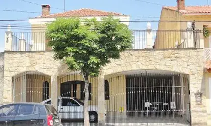 Casa com 3 quartos à venda na Rua Danúbio Azul, Jardim Guanca, São Paulo