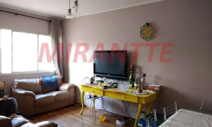 Apartamento de 68m² com 3 quartos em jardim são paulo