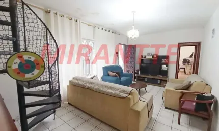 Casa com 6 quartos à venda na Rua Murilo Furtado, Parque Vitória, São Paulo