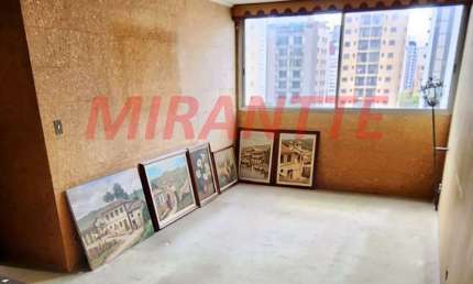 Apartamento com 3 quartos à venda na Rua Cabo Verde, Vila Olímpia, São Paulo