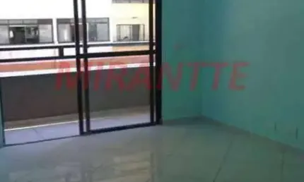 Apartamento com 2 quartos à venda na Rua da Penha, Macedo, Guarulhos