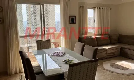 Cobertura com 3 quartos à venda na Rua Copacabana, Santana, São Paulo