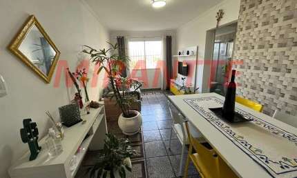 Apartamento com 2 quartos à venda na Rua Josefina Arnoni, Tremembé, São Paulo