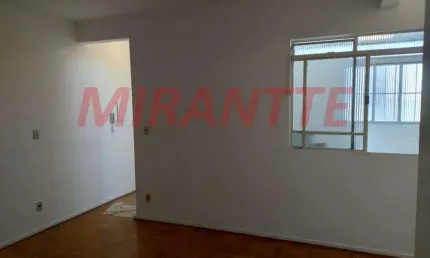 Apartamento com 2 quartos à venda na Rua Voluntários da Pátria, Santana, São Paulo