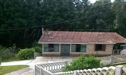 Chácara de 114m² com 4 quartos em Serra Da Cantareira