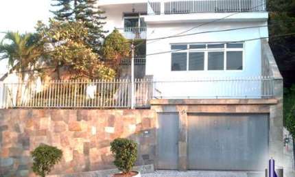 Casa terrea de 600m² com 4 quartos em Jardim São Bento