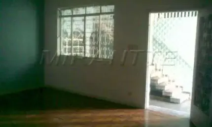 Casa com 3 quartos à venda na Rua Rubiácea, Água Fria, São Paulo