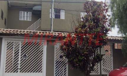 Casa com 6 quartos à venda na Rua Diógenes de Lima, Parque Peruche, São Paulo